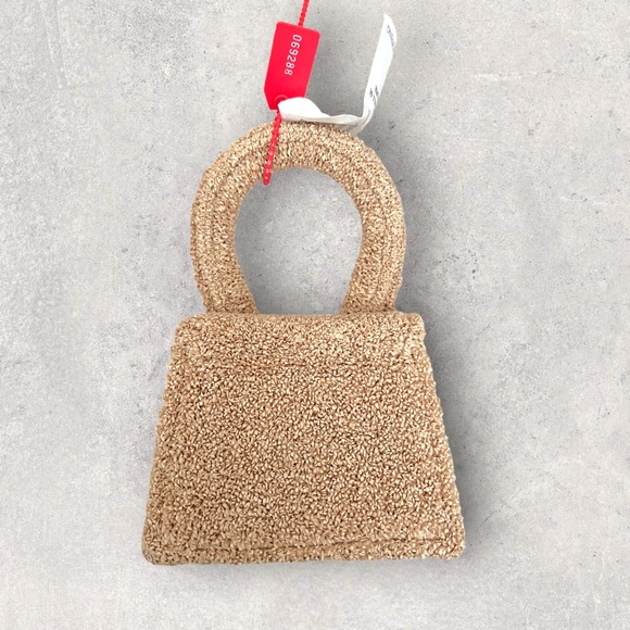 Jacquemus Le Chiquito Boucle Mini Bag - Picture 2 of 12